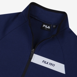 Fila Aurora Track - Poikien Verryttelypuvut - Sininen | FI-23170